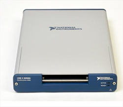 Bộ thu thập dữ liệu National Instruments NI USB-6343 Multifunction I/O Device